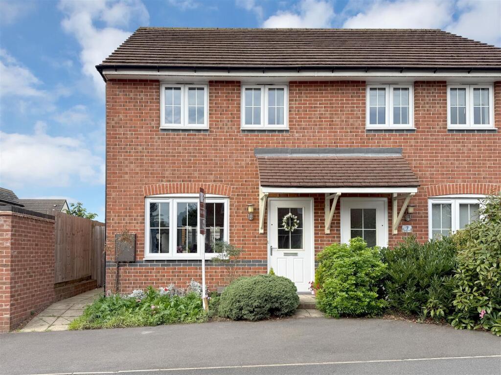 Main image of property: Browns Court, Farnsfield, Newark