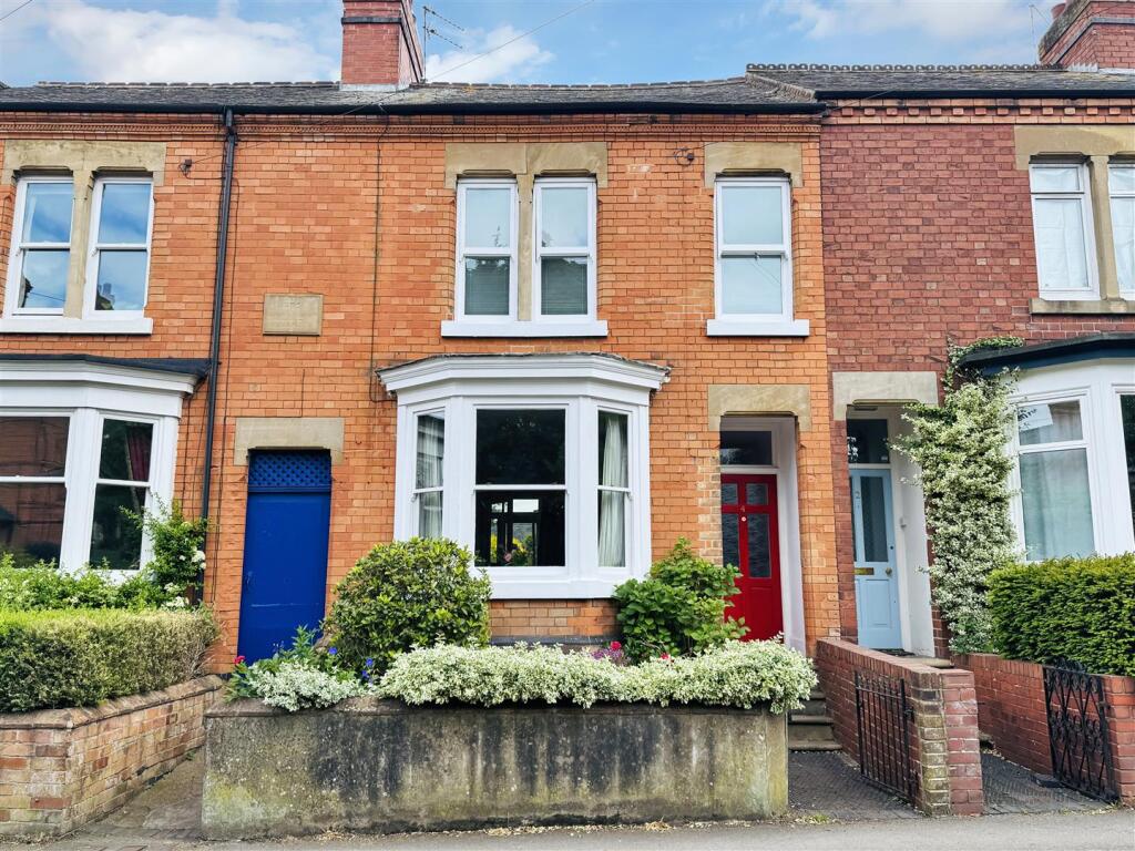Main image of property: Station Road, Southwell