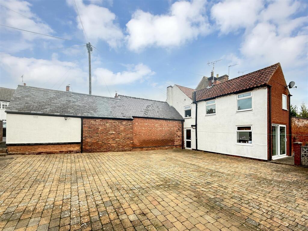 Main image of property: Westgate, Southwell