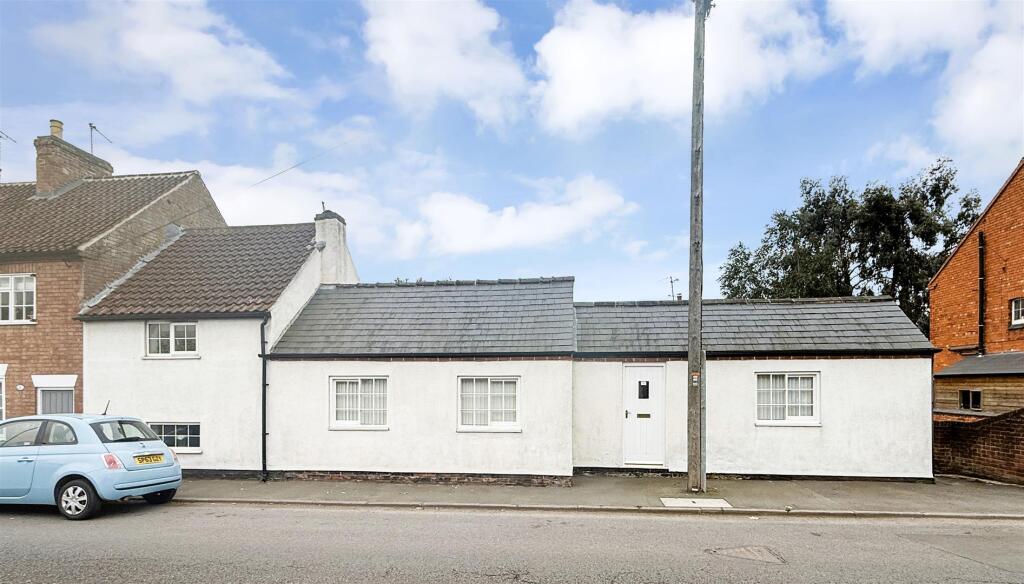 Main image of property: Westgate, Southwell