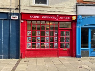 Richard Watkinson & Partners, Southwellbranch details