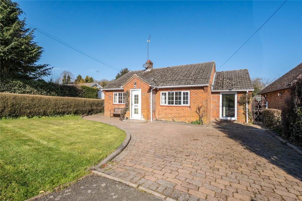 Main image of property: Kensworth Road, Studham, Bedfordshire, LU6