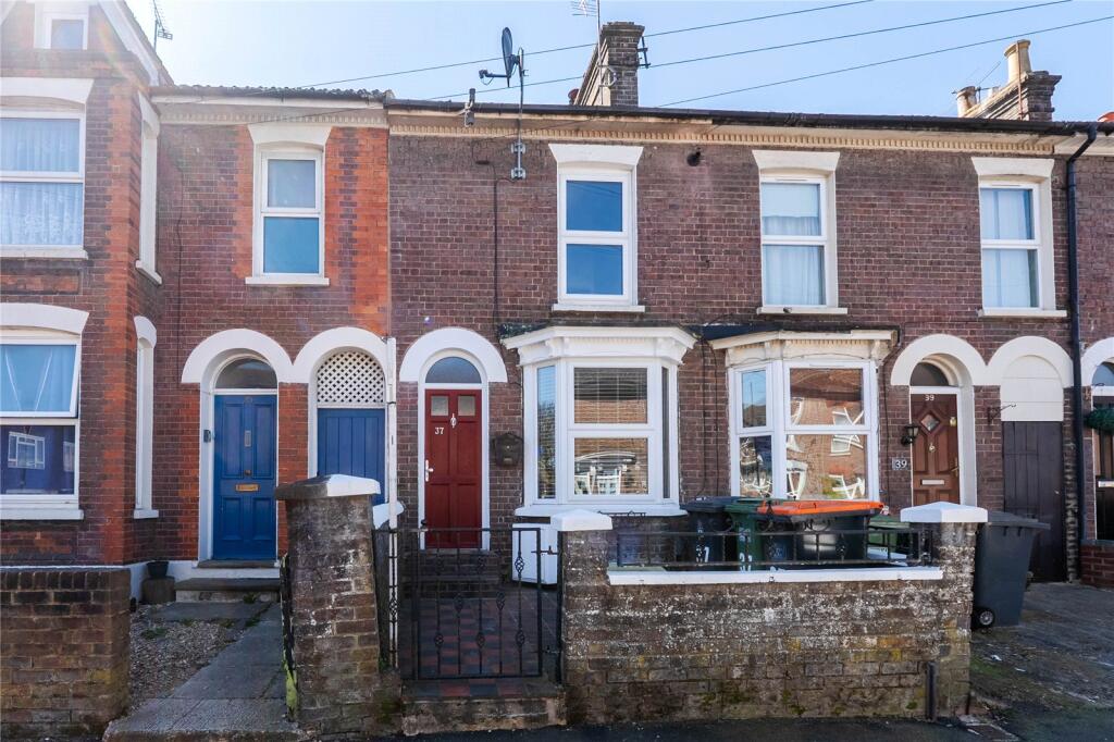 Main image of property: Victoria Street, Dunstable, Beds, LU6