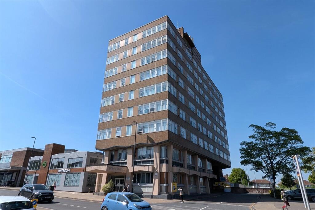 Main image of property: Priory Heights, Church Street, Dunstable, Beds, LU5