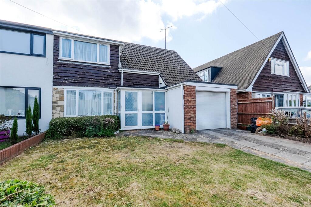 Main image of property: Dale Road, Dunstable, Bedfordshire, LU5
