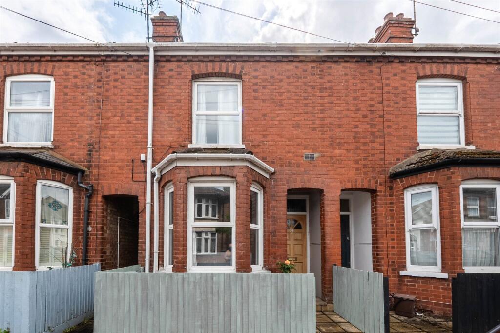 Main image of property: Park Street, Dunstable, Bedfordshire, LU6