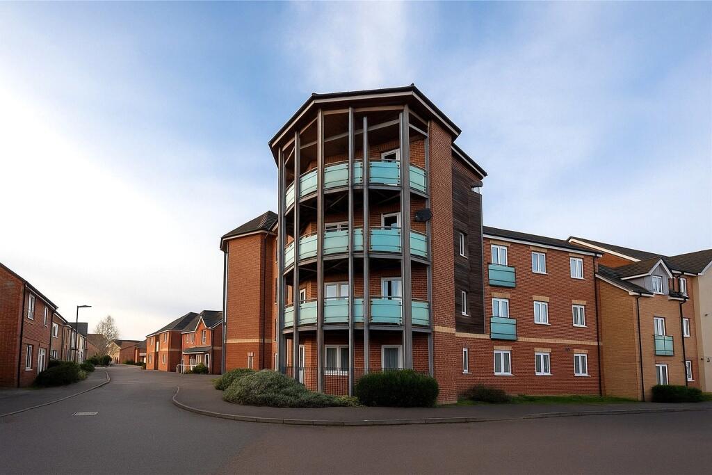 Main image of property: Riley Grove, Dunstable, LU6