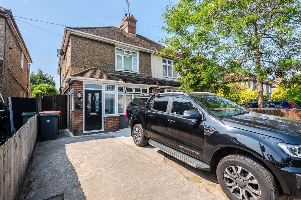 Main image of property: Stanbridge Road, Leighton Buzzard, Bedfordshire, LU7
