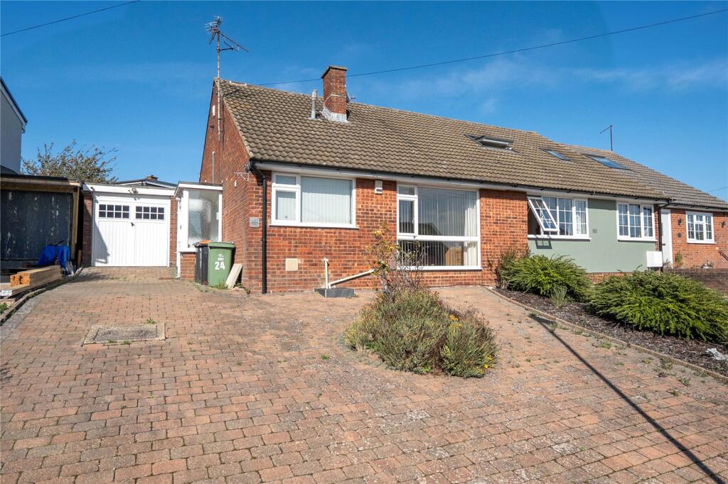 Main image of property: Kirkstone Drive, Dunstable, Bedfordshire, LU6