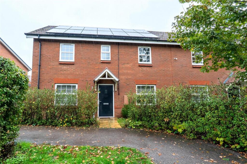 Main image of property: Stewkley Road, Wing, Buckinghamshire, LU7