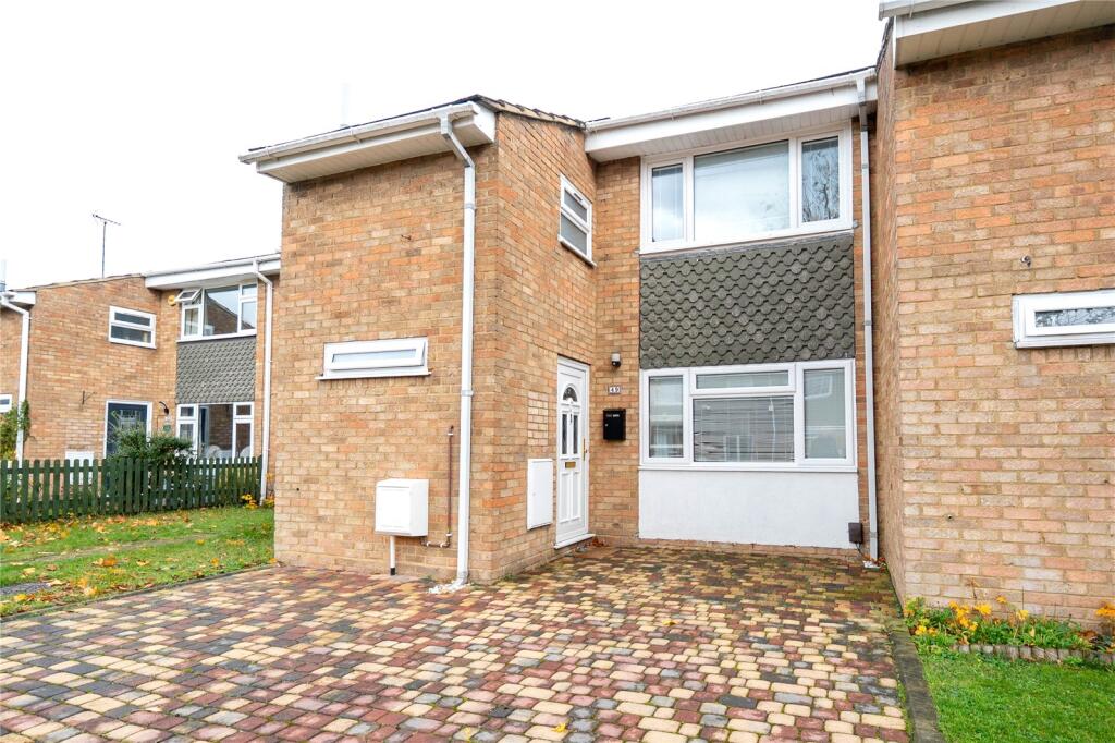 Main image of property: Greenfield Close, Dunstable, Bedfordshire, LU6