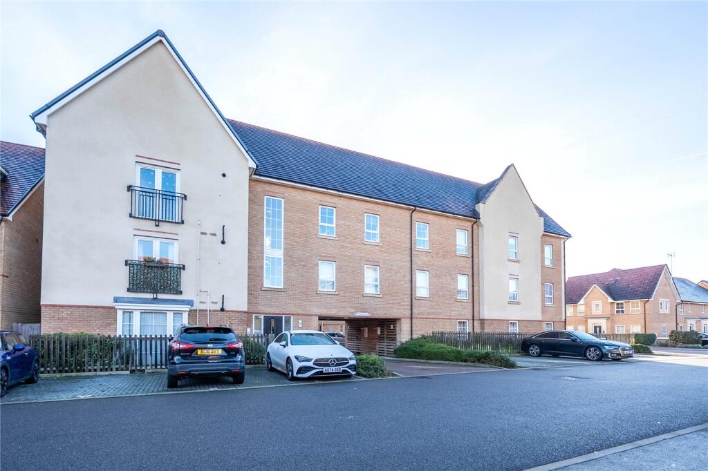 Main image of property: Money Mead, Dunstable, Bedfordshire, LU6