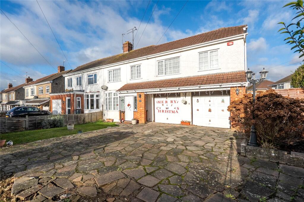 Main image of property: Western Way, Dunstable, Bedfordshire, LU5