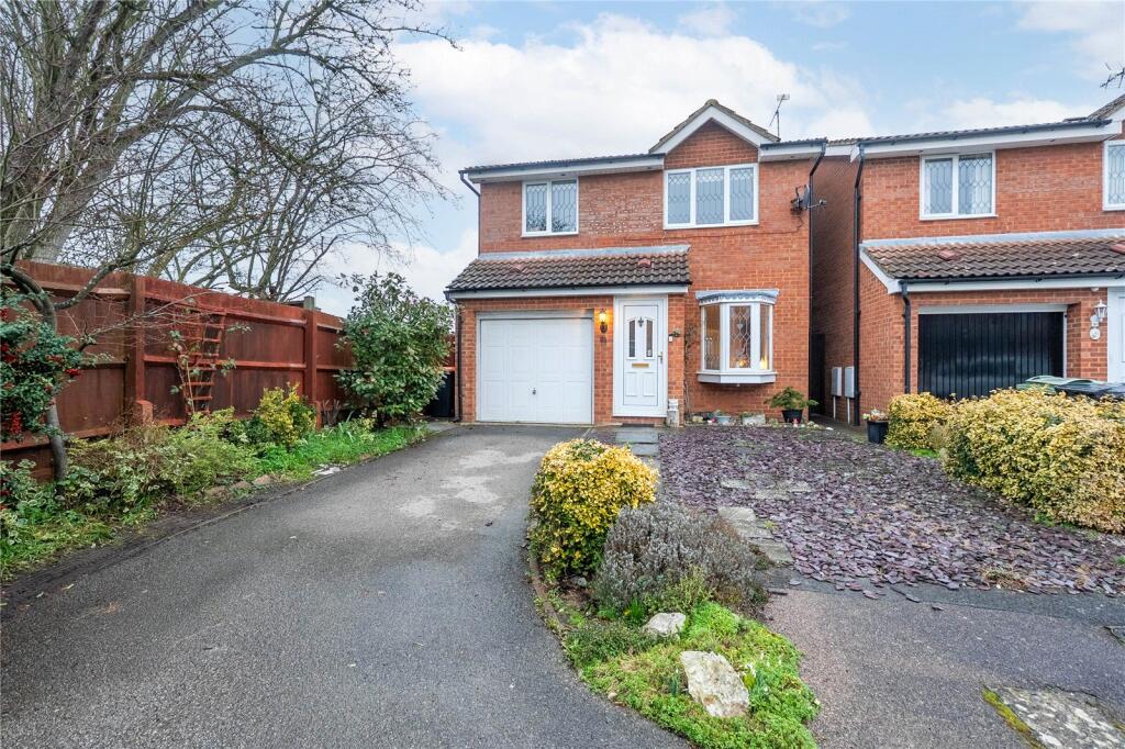 Main image of property: Marley Fields, Leighton Buzzard, Beds, LU7