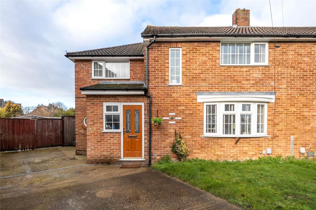 Main image of property: The Retreat, Dunstable, Bedfordshire, LU5