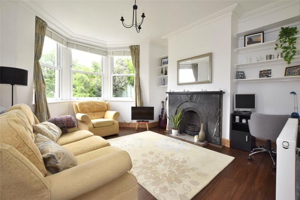 Additional property image - Entry Hill, Bath, BA2