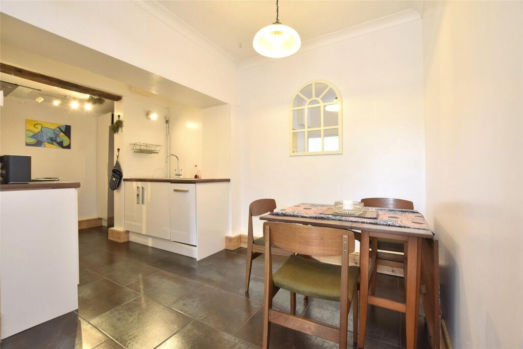 Additional property image - Entry Hill, Bath, BA2