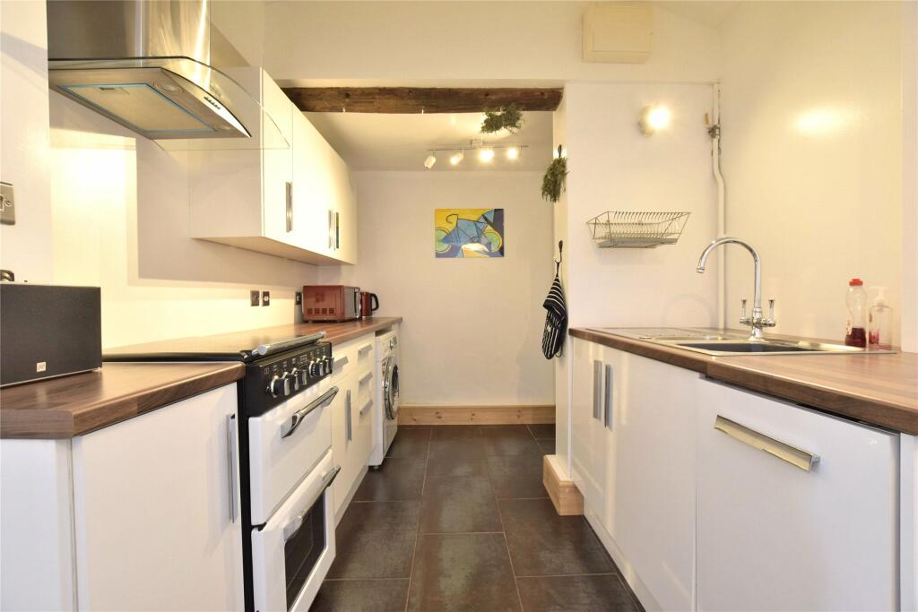 Additional property image - Entry Hill, Bath, BA2