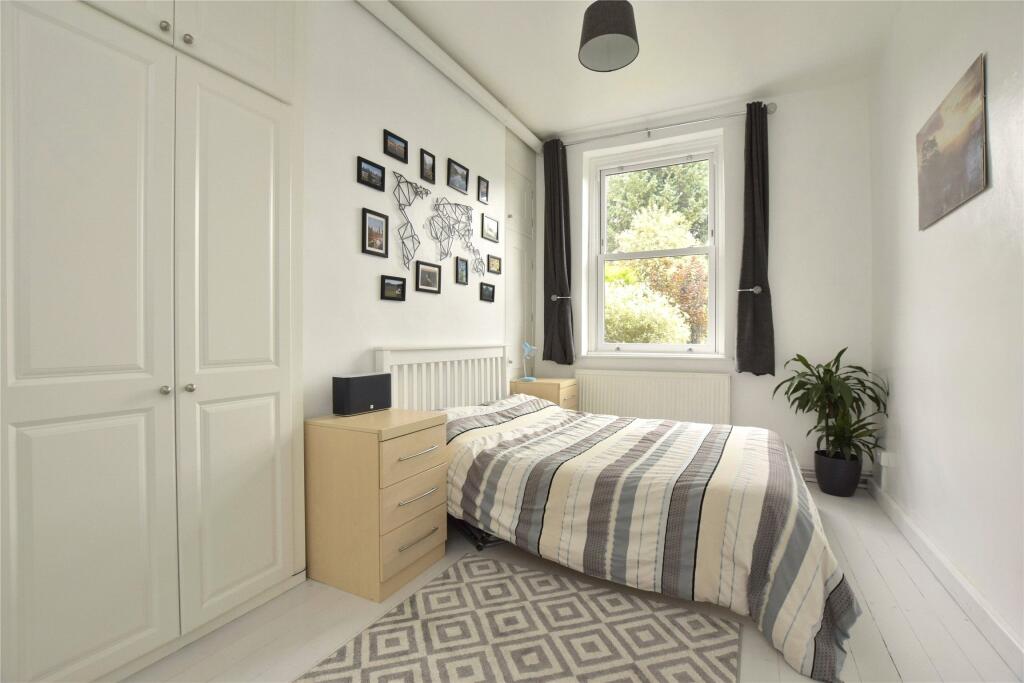 Additional property image - Entry Hill, Bath, BA2