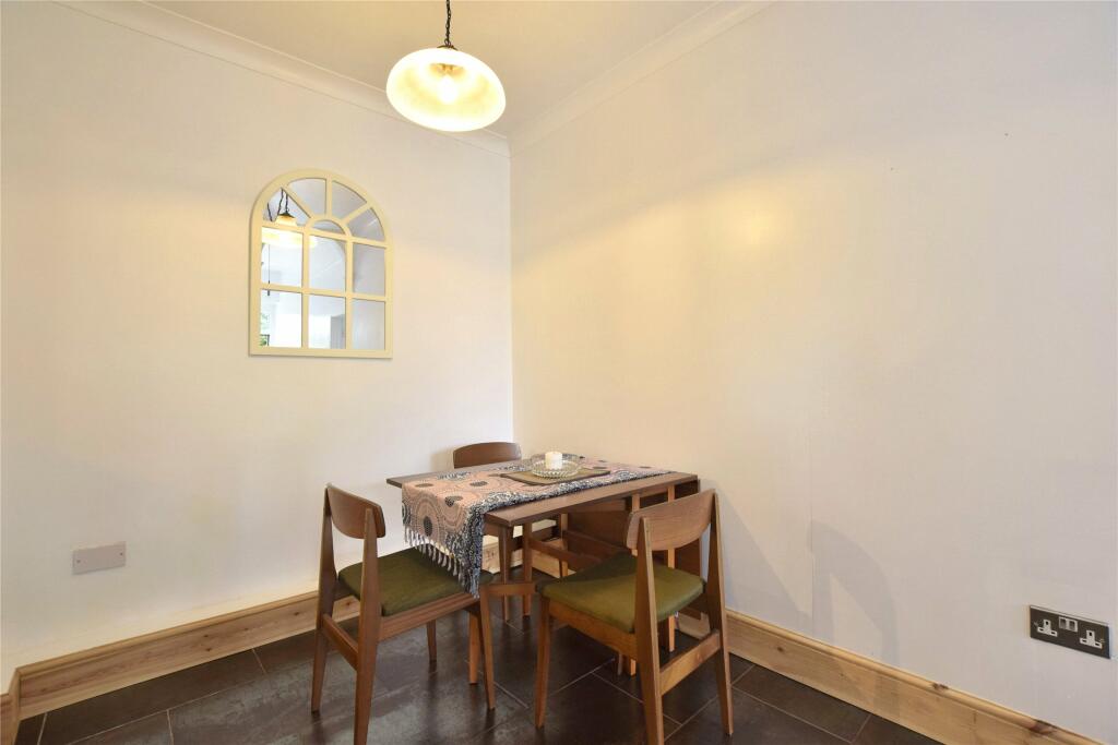 Additional property image - Entry Hill, Bath, BA2