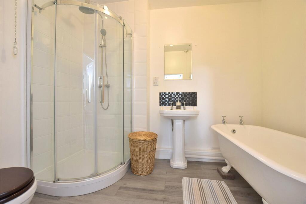 Additional property image - Entry Hill, Bath, BA2