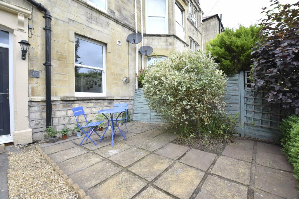 Additional property image - Entry Hill, Bath, BA2