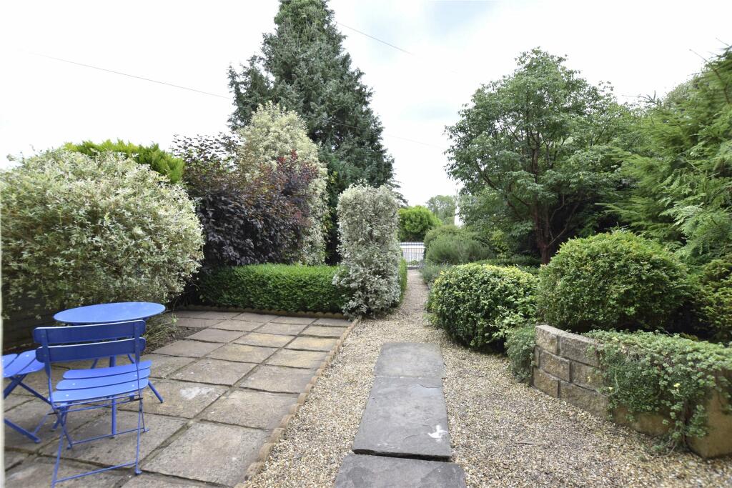 Additional property image - Entry Hill, Bath, BA2