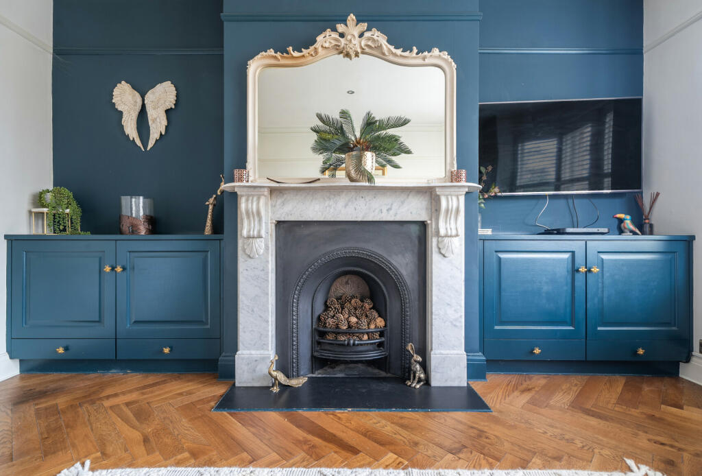 Additional property image - Englishcombe Lane, Bath, Somerset, BA2