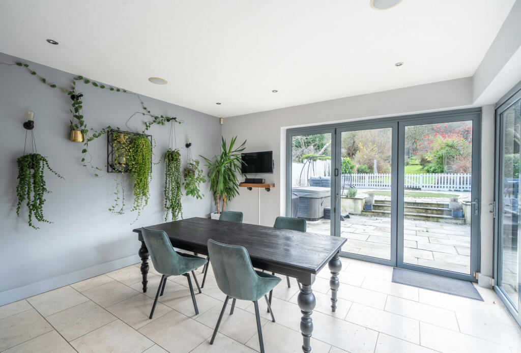 Additional property image - Englishcombe Lane, Bath, Somerset, BA2