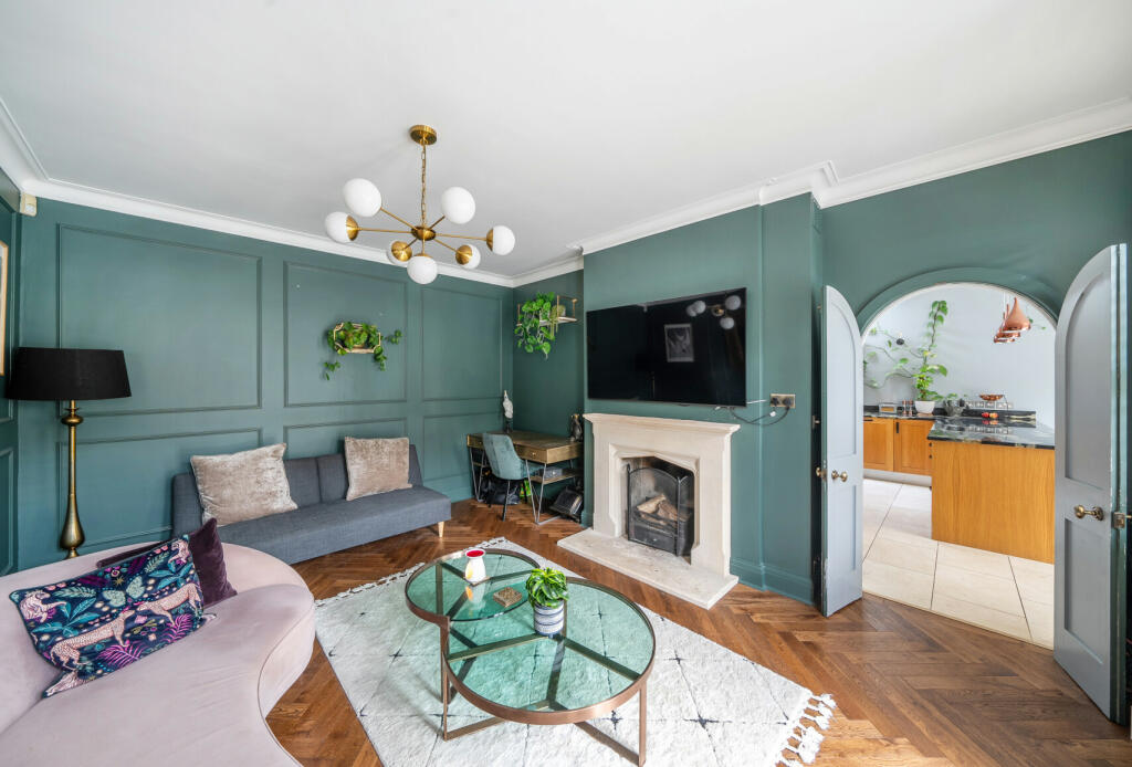 Additional property image - Englishcombe Lane, Bath, Somerset, BA2