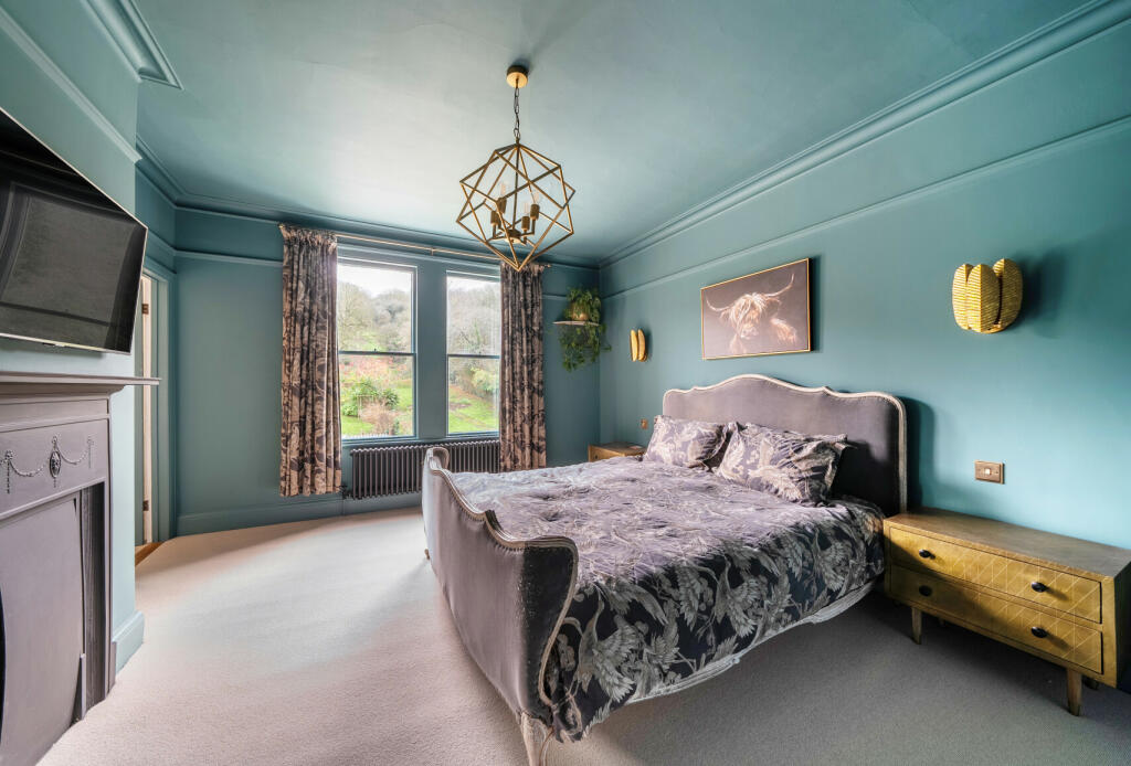 Additional property image - Englishcombe Lane, Bath, Somerset, BA2