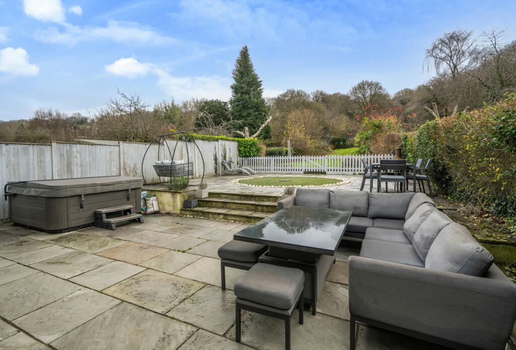 Additional property image - Englishcombe Lane, Bath, Somerset, BA2