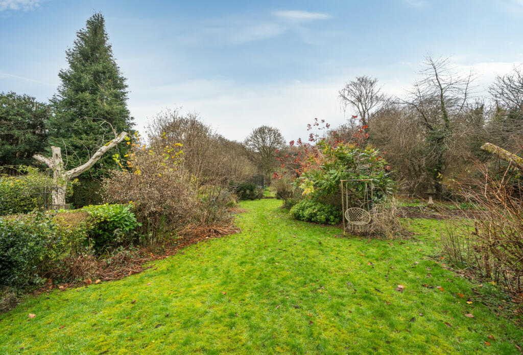 Additional property image - Englishcombe Lane, Bath, Somerset, BA2