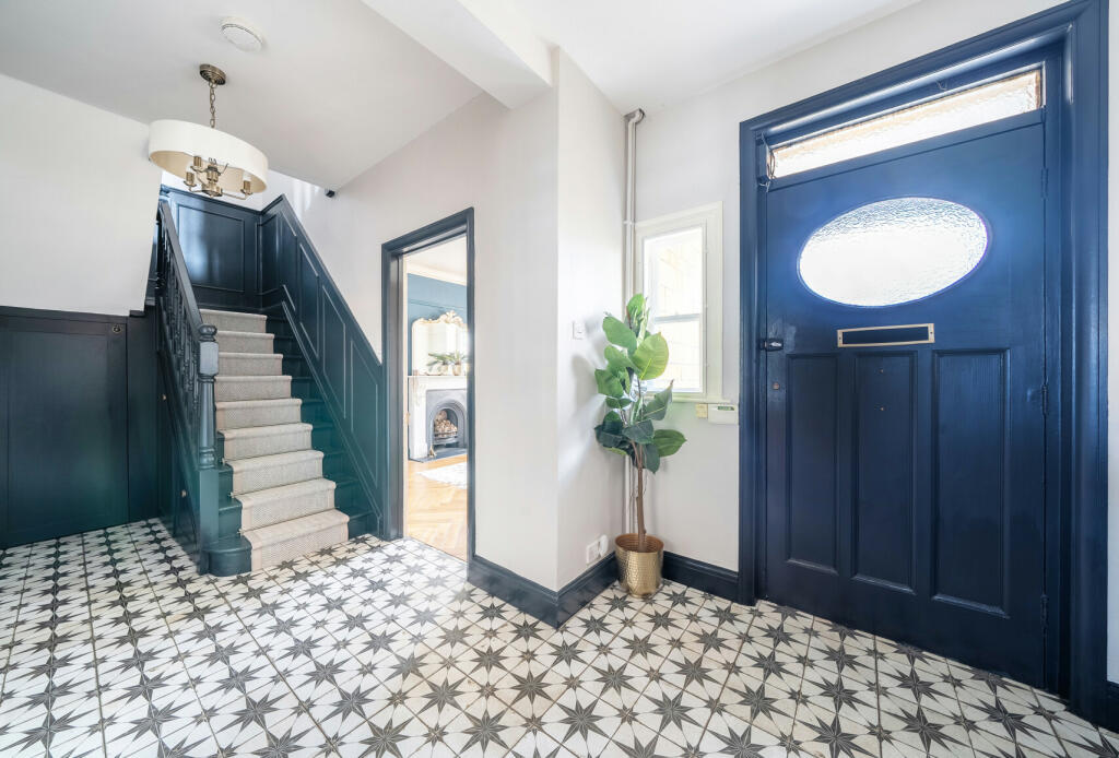 Additional property image - Englishcombe Lane, Bath, Somerset, BA2