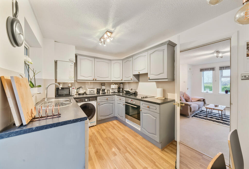 Additional property image - Parry Close, Bath, BA2