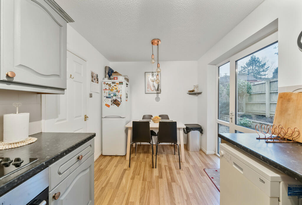 Additional property image - Parry Close, Bath, BA2