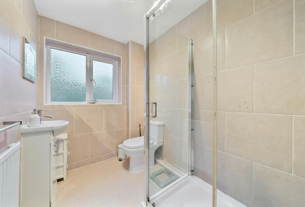 Additional property image - Parry Close, Bath, BA2