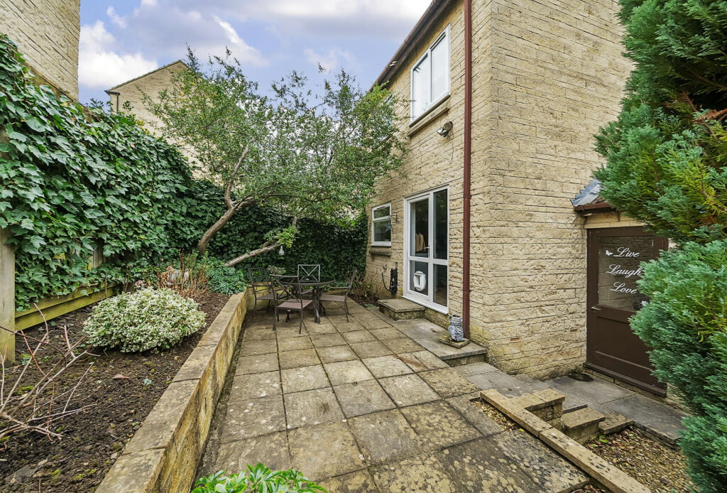 Additional property image - Parry Close, Bath, BA2