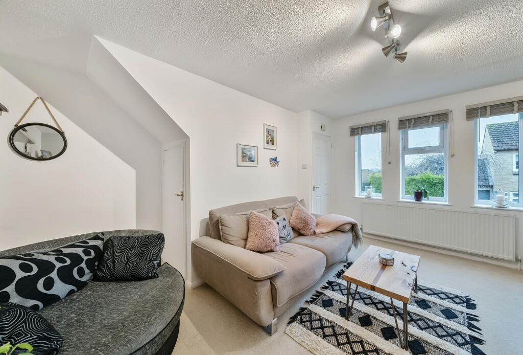 Additional property image - Parry Close, Bath, BA2