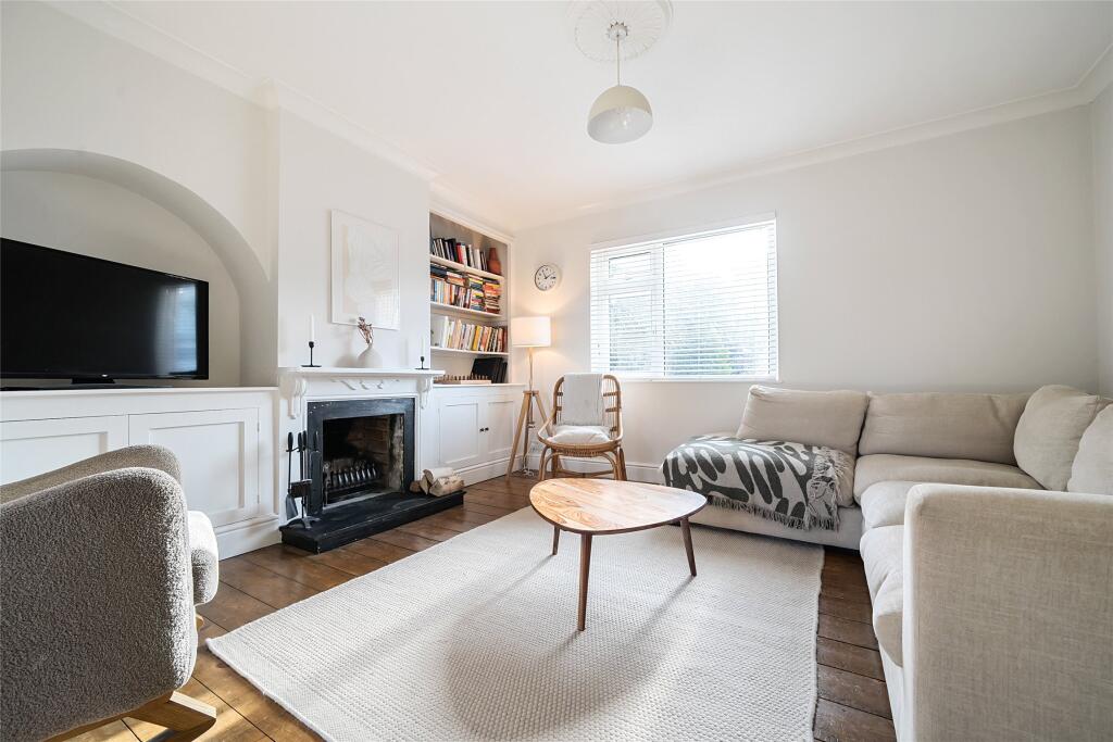 Additional property image - Englishcombe Lane, Bath, Somerset, BA2