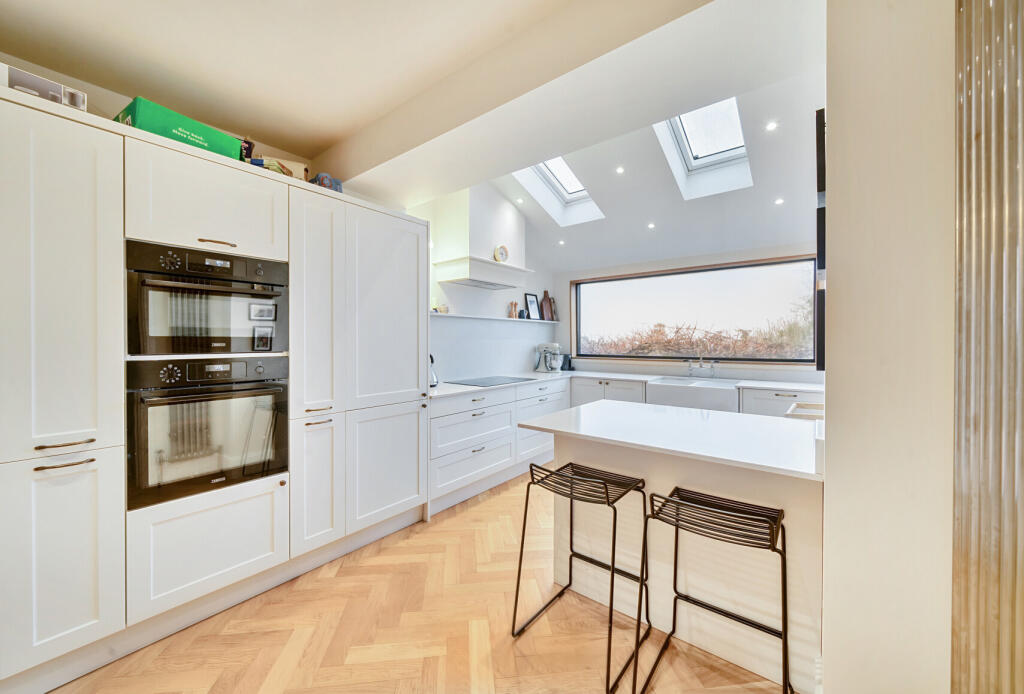 Additional property image - Englishcombe Lane, Bath, Somerset, BA2
