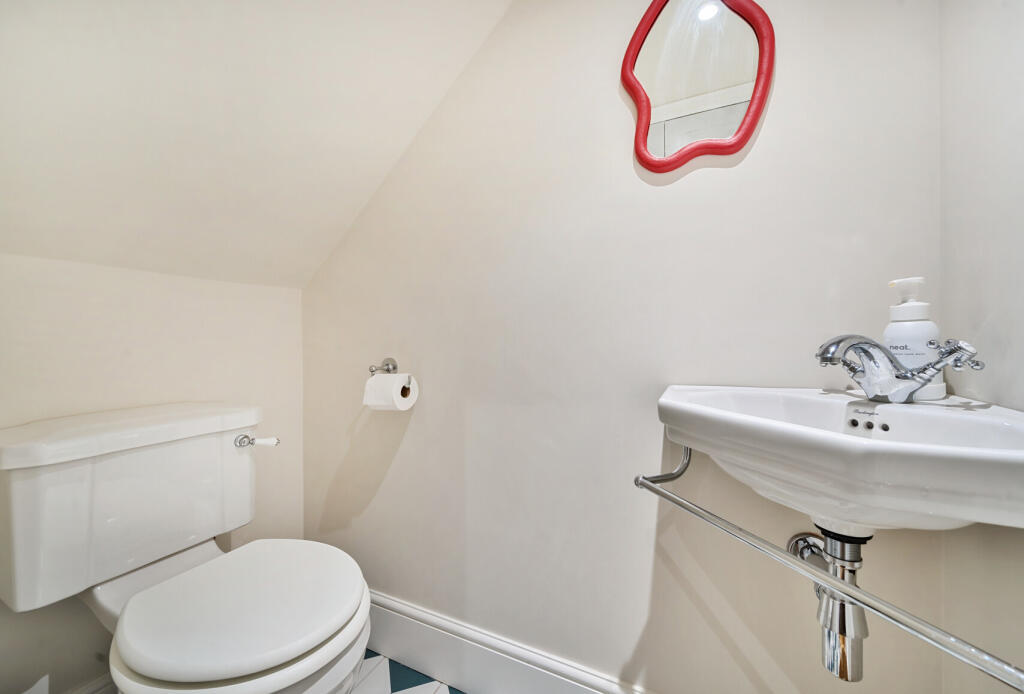 Additional property image - Englishcombe Lane, Bath, Somerset, BA2
