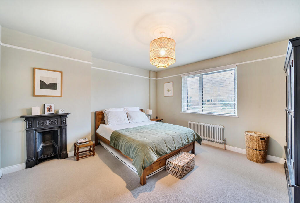 Additional property image - Englishcombe Lane, Bath, Somerset, BA2