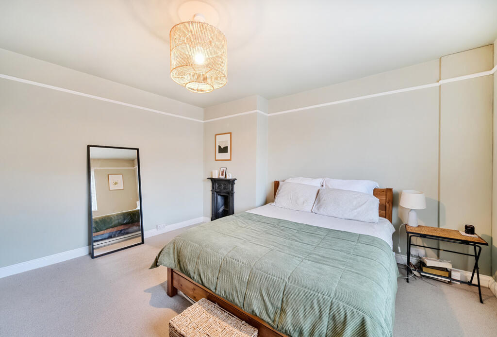 Additional property image - Englishcombe Lane, Bath, Somerset, BA2