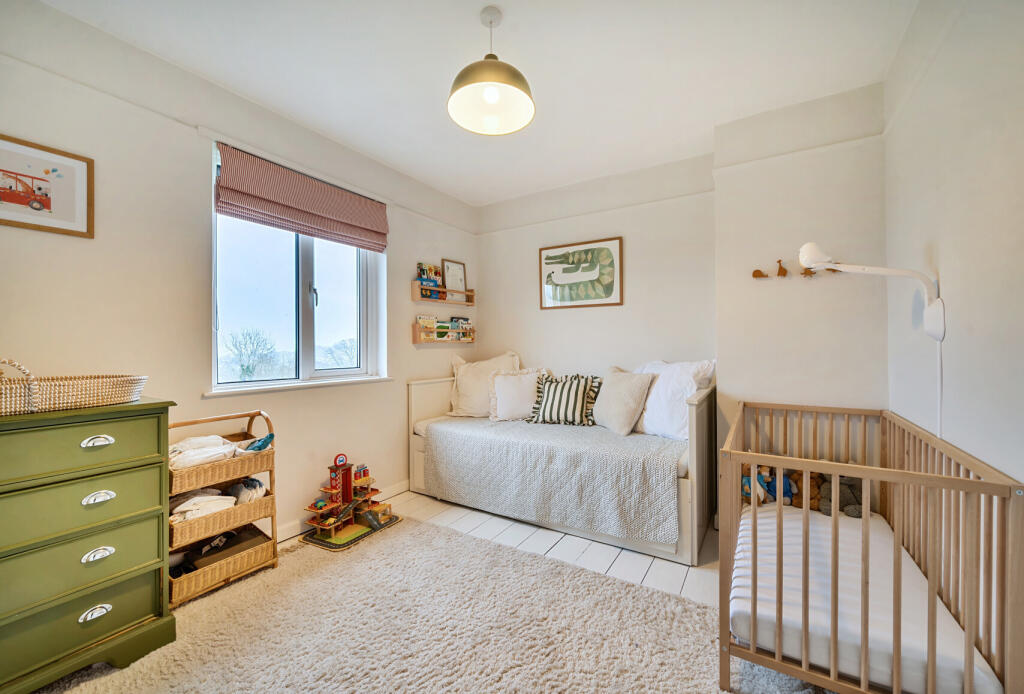 Additional property image - Englishcombe Lane, Bath, Somerset, BA2