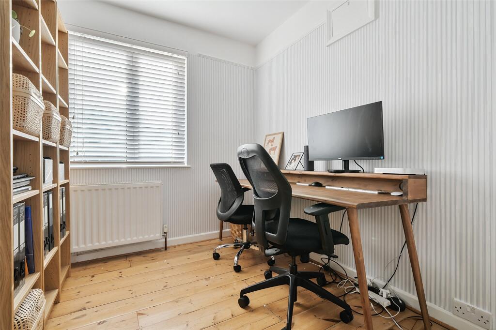 Additional property image - Englishcombe Lane, Bath, Somerset, BA2