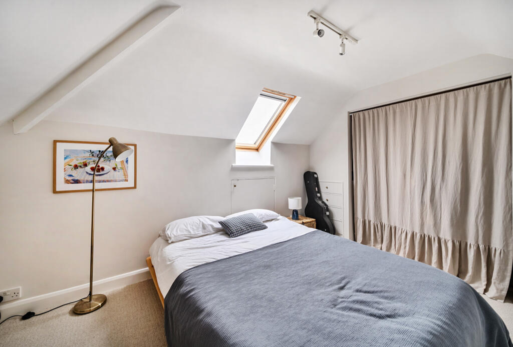 Additional property image - Englishcombe Lane, Bath, Somerset, BA2