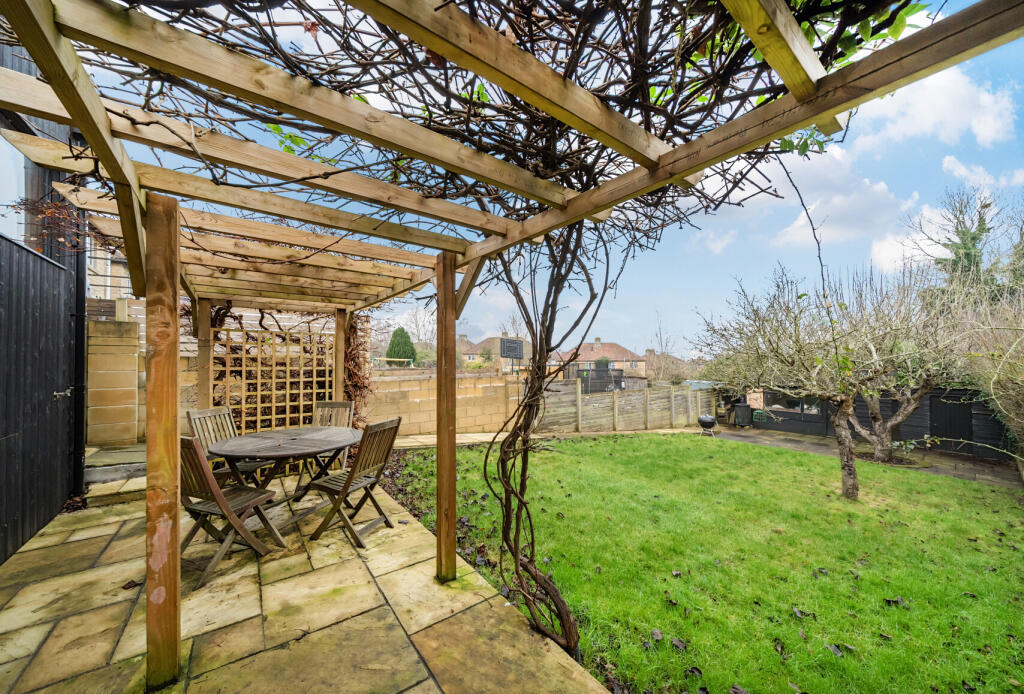 Additional property image - Englishcombe Lane, Bath, Somerset, BA2