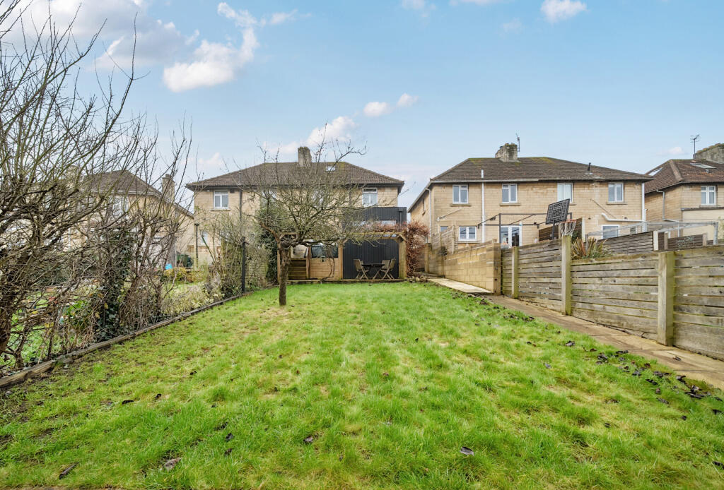 Additional property image - Englishcombe Lane, Bath, Somerset, BA2