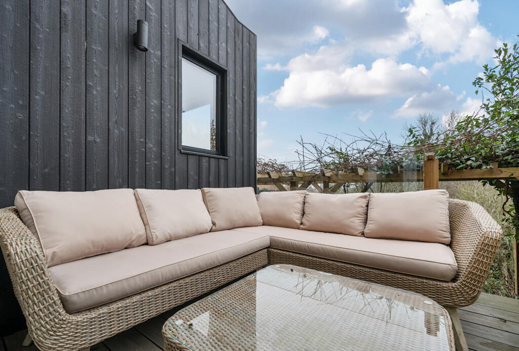 Additional property image - Englishcombe Lane, Bath, Somerset, BA2